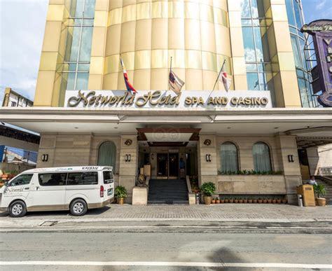 networld hotel manila